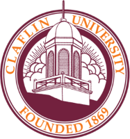 Claflin University logo