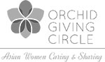 Orchid Giving Circle